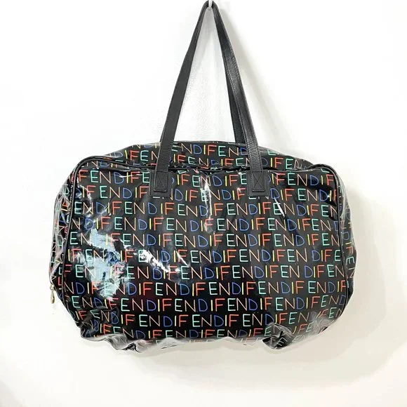 Fendi Weekend Bag - Picture 6 of 16